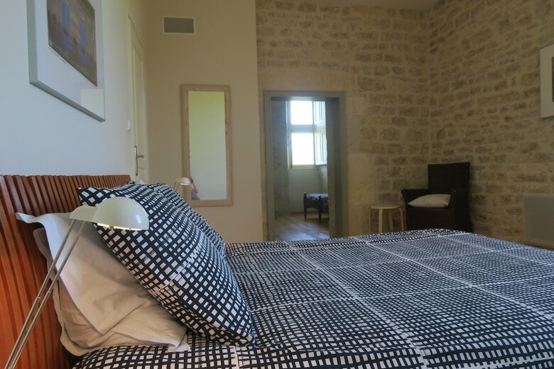 Bed & Breakfast Chambres D'h�tes Canel