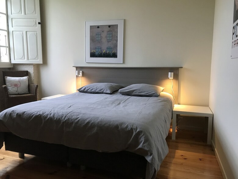 Bed & Breakfast Chambres D'h�tes Canel