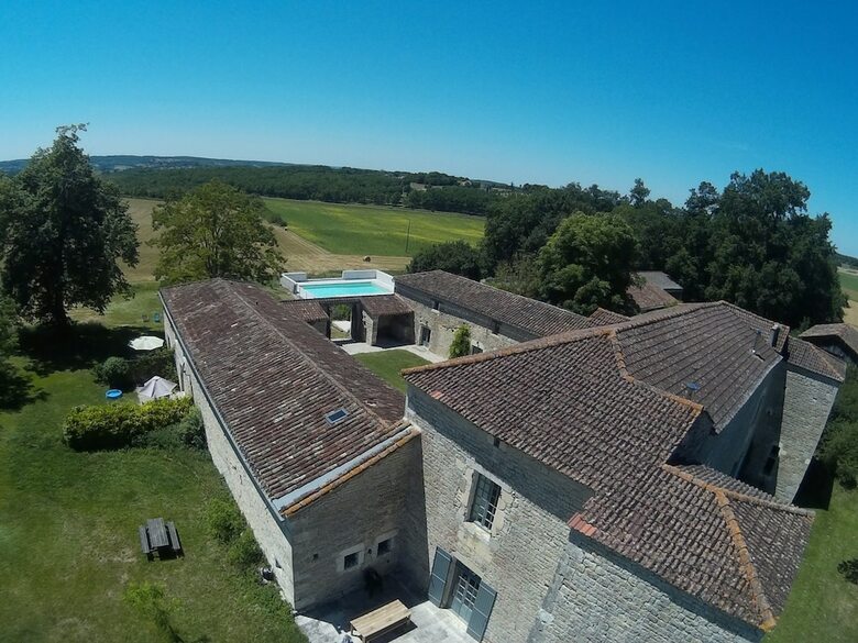 Bed & Breakfast Chambres D'h�tes Canel