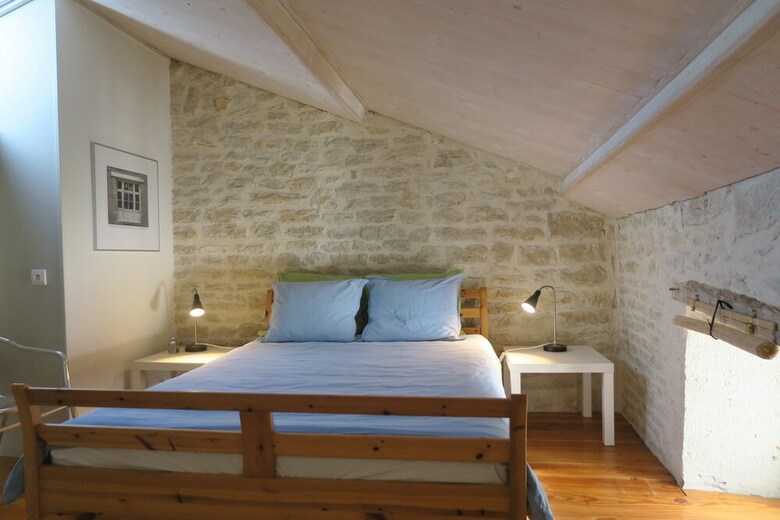Bed & Breakfast Chambres D'h�tes Canel