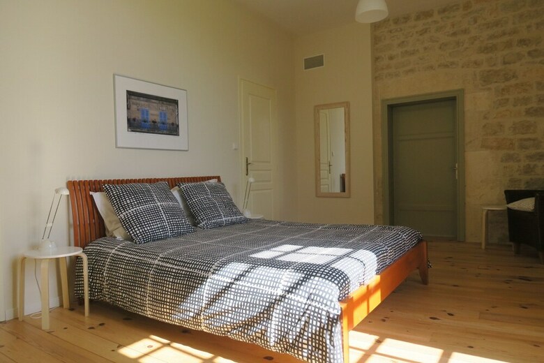 Bed & Breakfast Chambres D'h�tes Canel