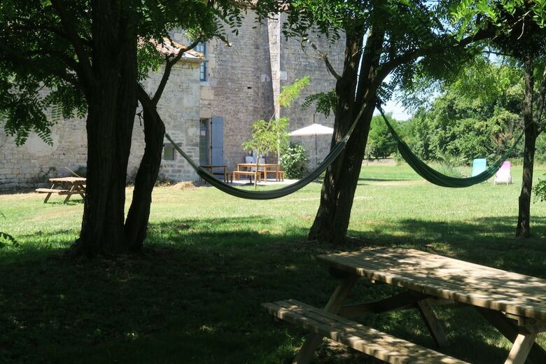Bed & Breakfast Chambres D'h�tes Canel