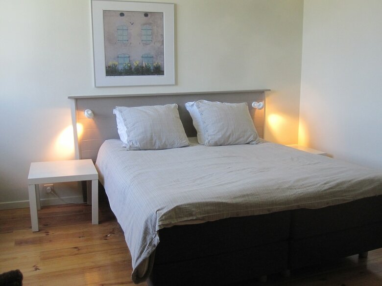 Bed & Breakfast Chambres D'h�tes Canel
