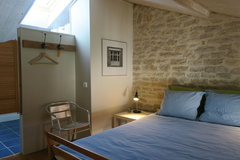 Bed & Breakfast Chambres D'h�tes Canel