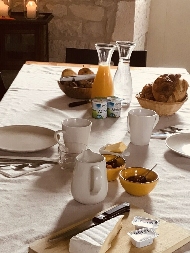Bed & Breakfast Chambres D'h�tes Canel