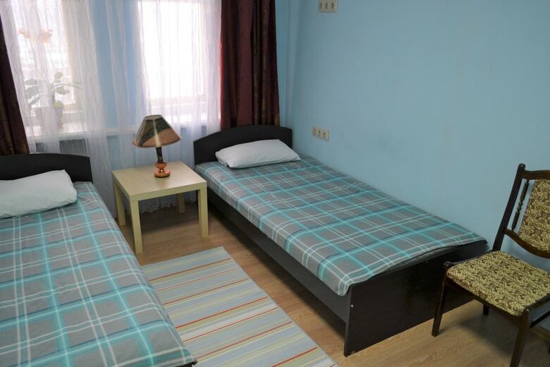 Hostal Hostel Aviator
