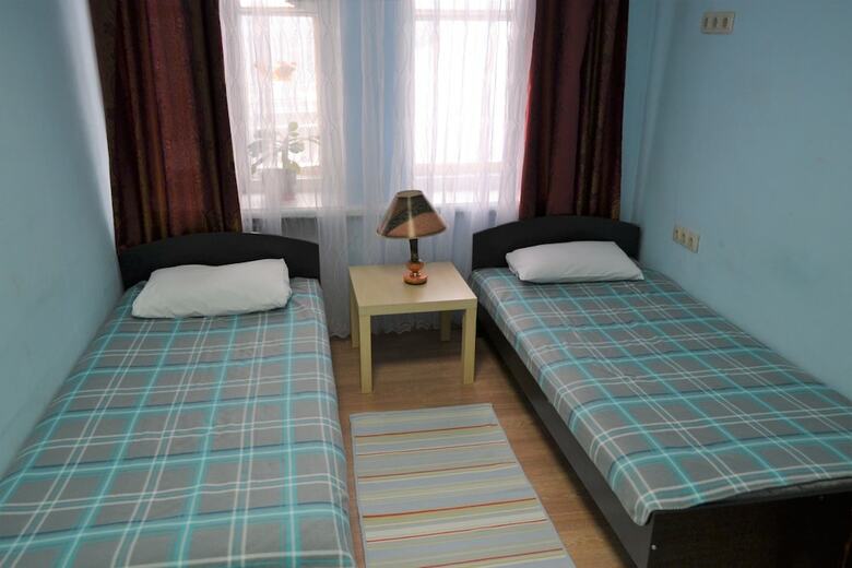 Hostal Hostel Aviator