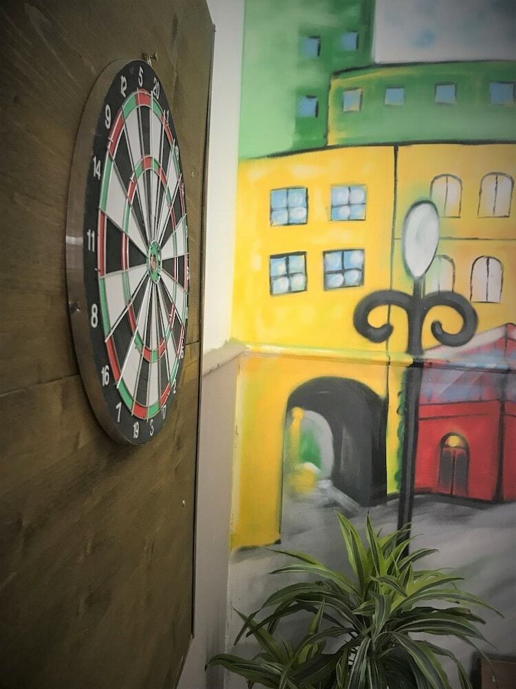 Hostal Hostel Aviator