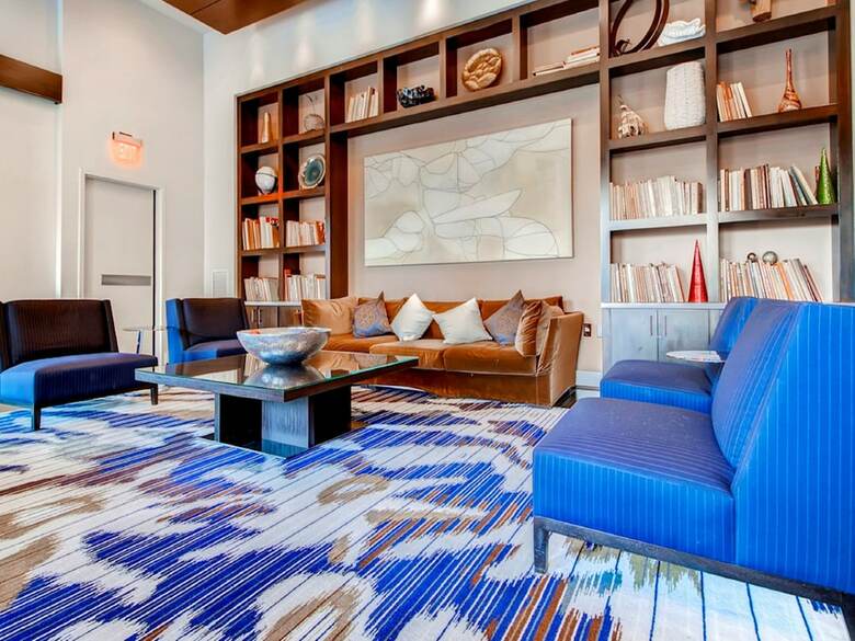Apartamentos Bluebird Suites In Pentagon City