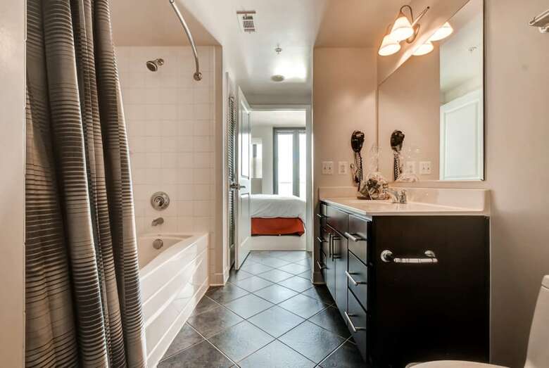 Apartamentos Bluebird Suites In Pentagon City