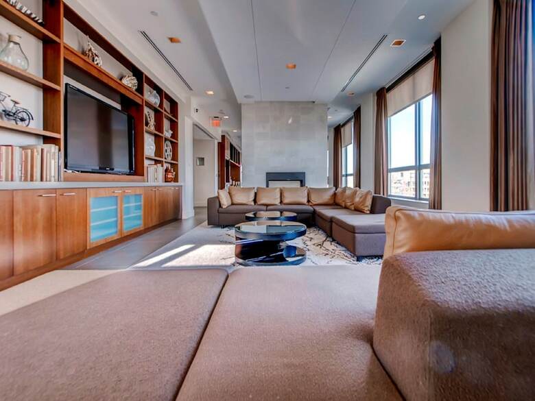 Apartamentos Bluebird Suites In Pentagon City