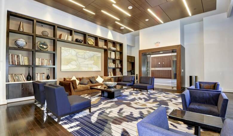 Apartamentos Bluebird Suites In Pentagon City