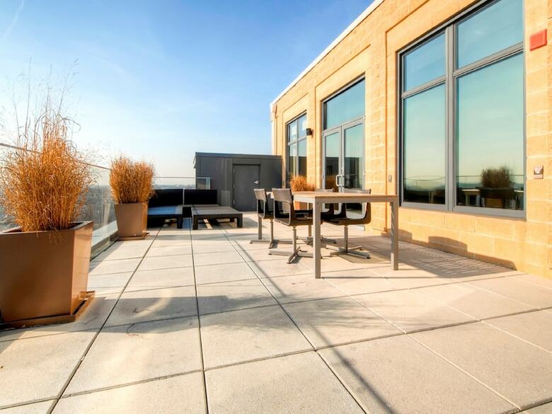 Apartamentos Bluebird Suites In Pentagon City