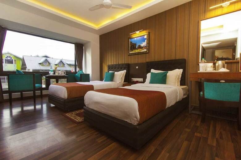 Jagjeet Hotel