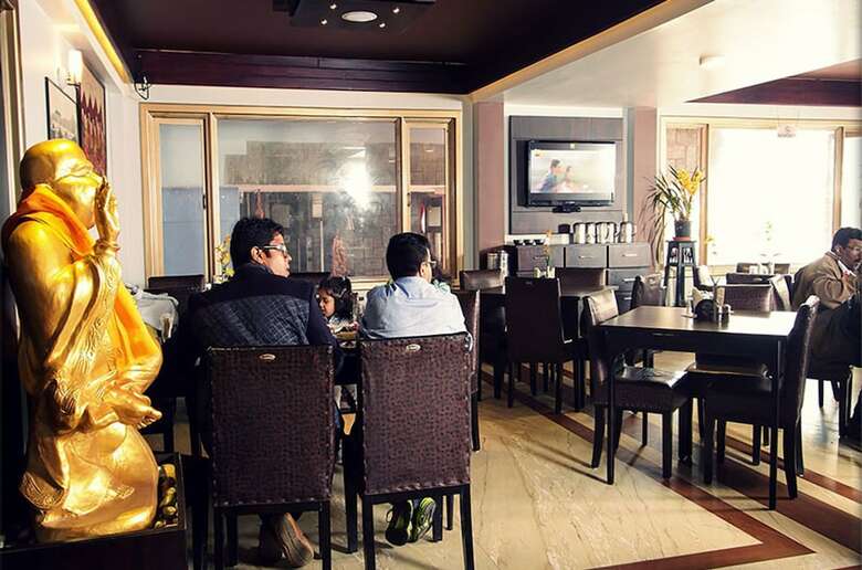 Jagjeet Hotel