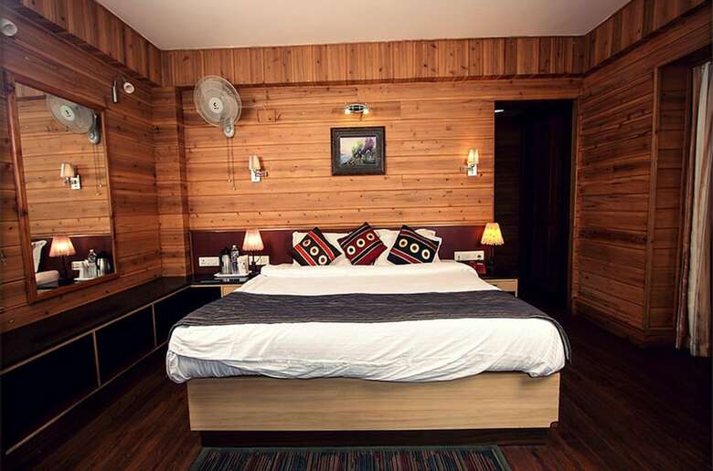 Jagjeet Hotel