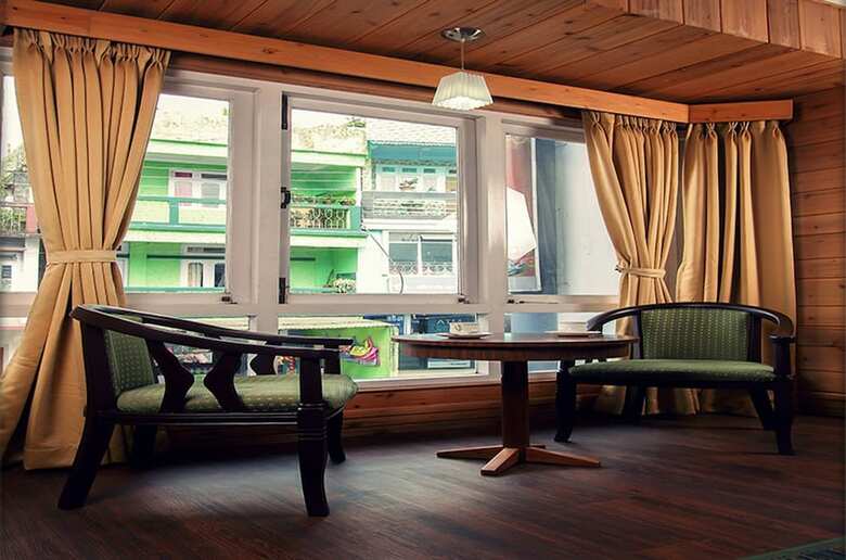 Jagjeet Hotel
