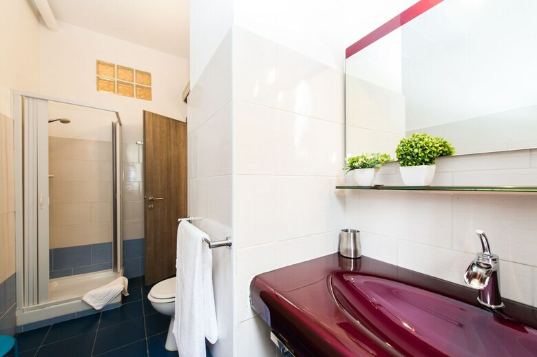 Hotel Domus Fabiola