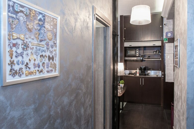 Hotel Domus Fabiola