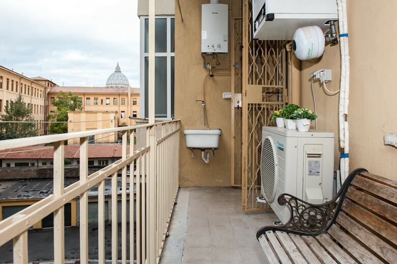 Hotel Domus Fabiola