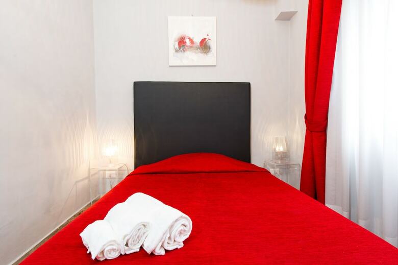 Hotel Domus Fabiola