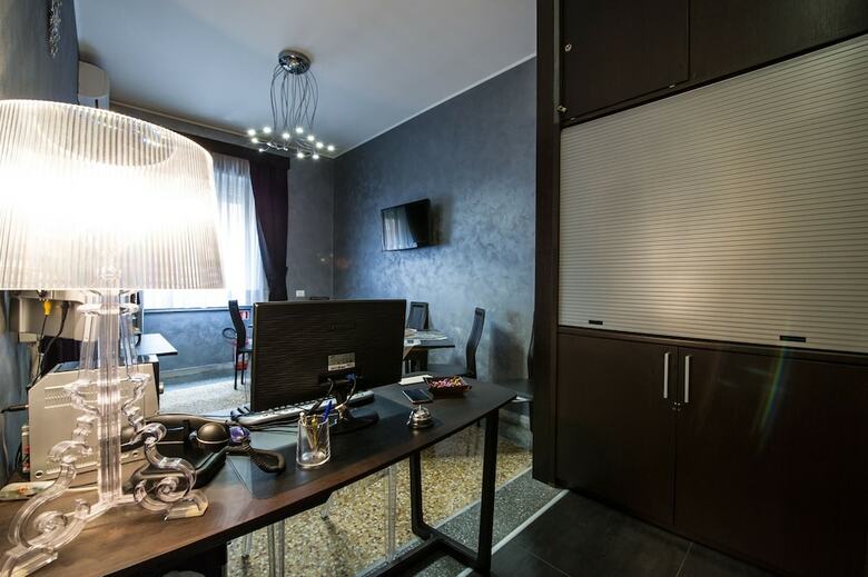 Hotel Domus Fabiola