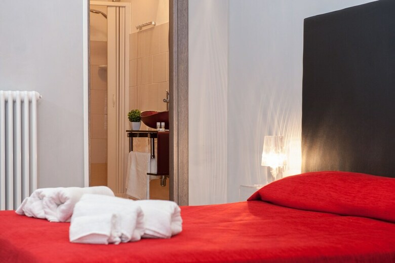 Hotel Domus Fabiola
