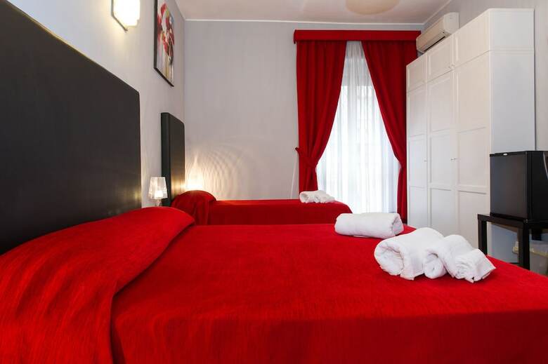 Hotel Domus Fabiola