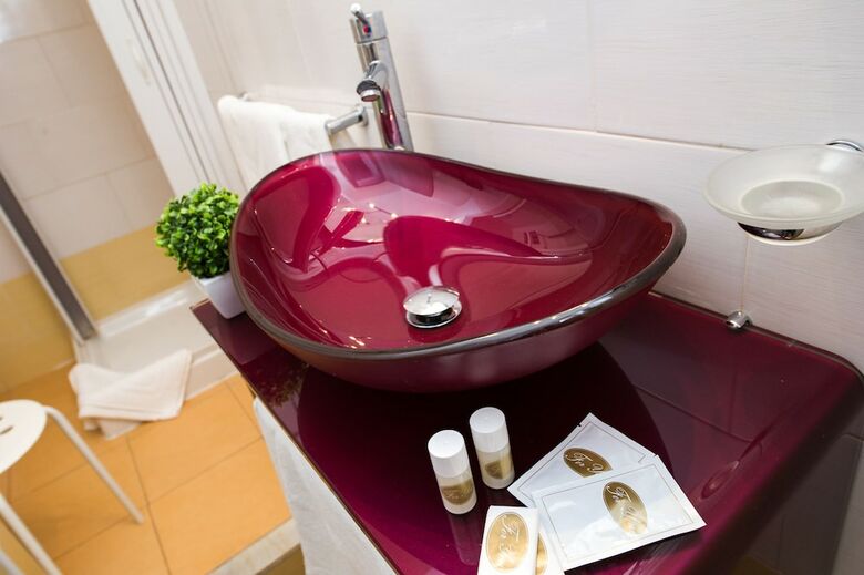 Hotel Domus Fabiola