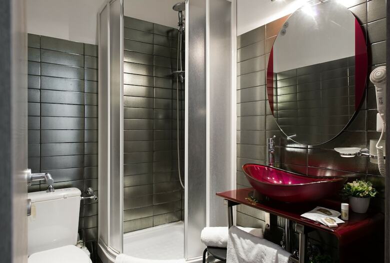 Hotel Domus Fabiola