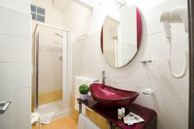 Hotel Domus Fabiola