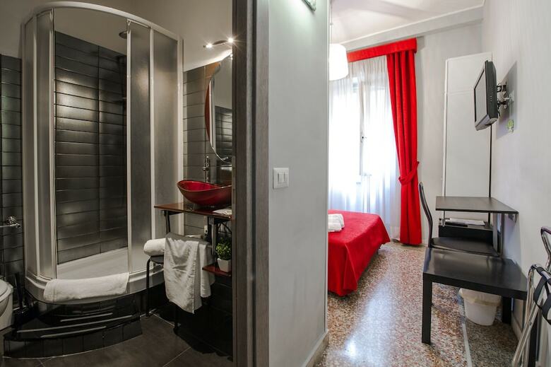 Hotel Domus Fabiola