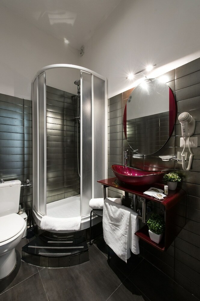 Hotel Domus Fabiola
