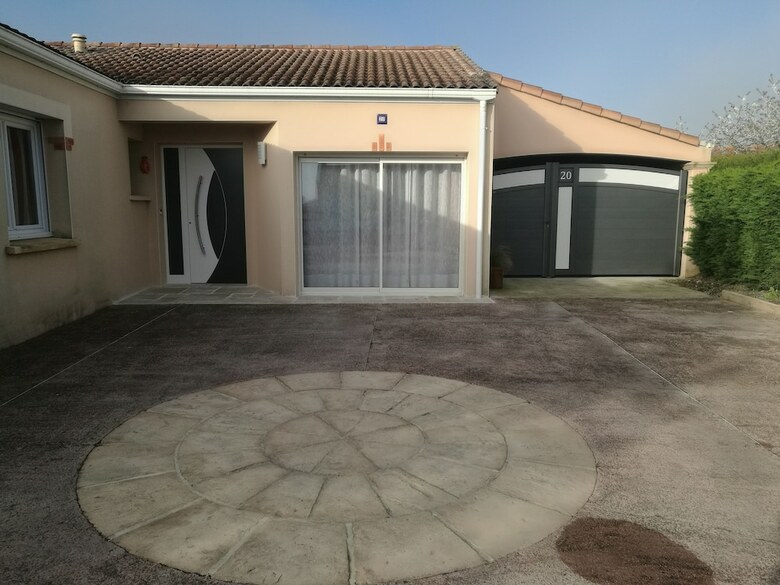 Hotel G�te Le Pavachon