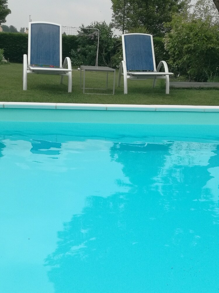 Hotel G�te Le Pavachon