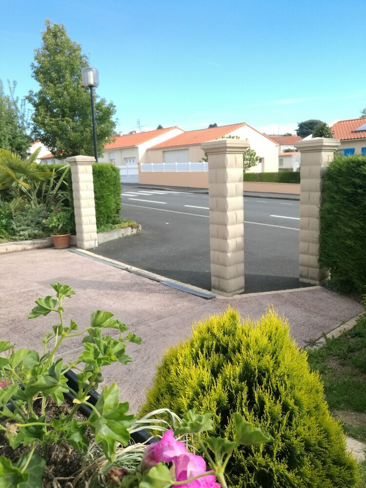 Hotel G�te Le Pavachon
