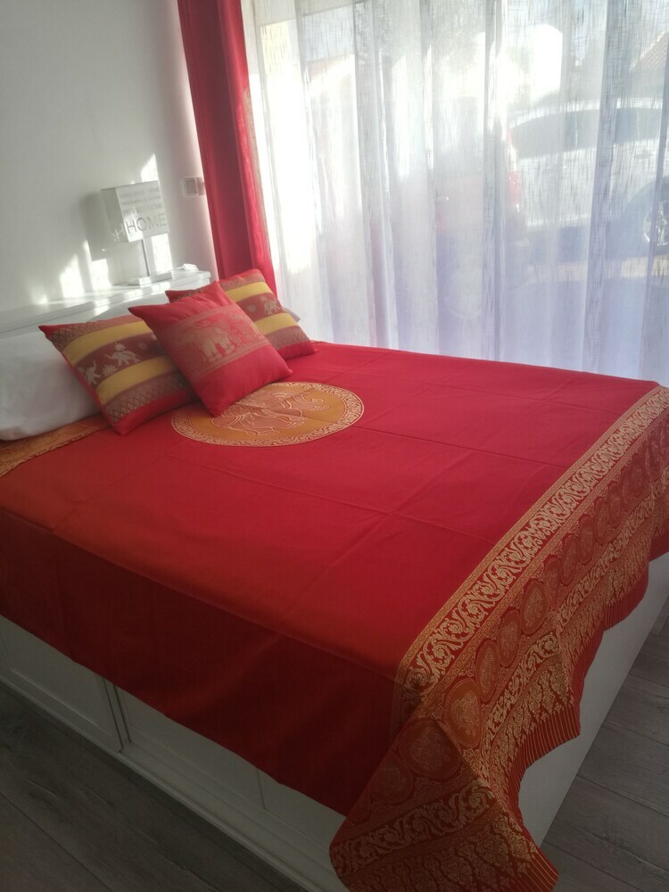 Hotel G�te Le Pavachon