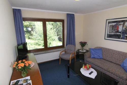 Hostal G�stehaus Schmid-lopez
