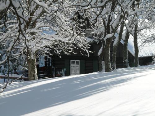 Hostal G�stehaus Schmid-lopez