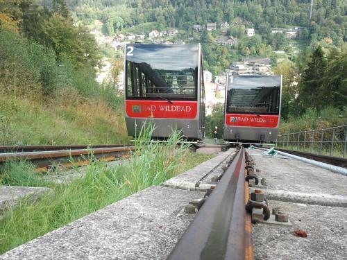 Hostal G�stehaus Schmid-lopez