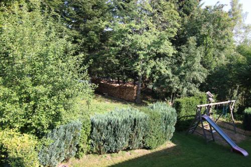 Hostal G�stehaus Schmid-lopez