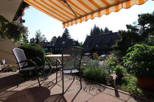 Hostal G�stehaus Schmid-lopez