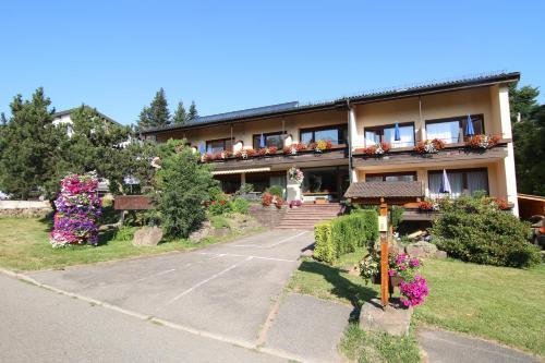 Hostal G�stehaus Schmid-lopez