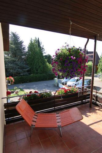 Hostal G�stehaus Schmid-lopez