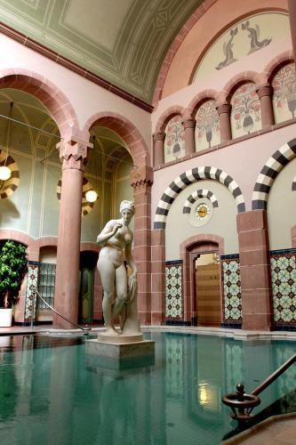 Hostal G�stehaus Schmid-lopez