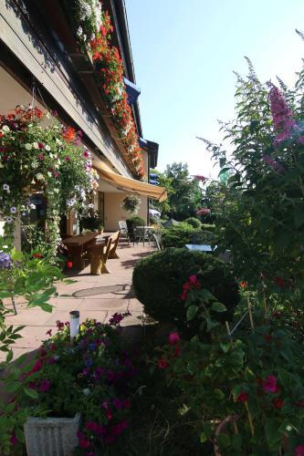 Hostal G�stehaus Schmid-lopez
