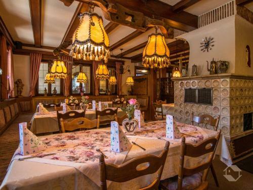Hotel Restaurant Alte Linde