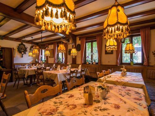 Hotel Restaurant Alte Linde