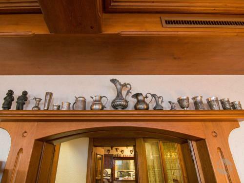 Hotel Restaurant Alte Linde