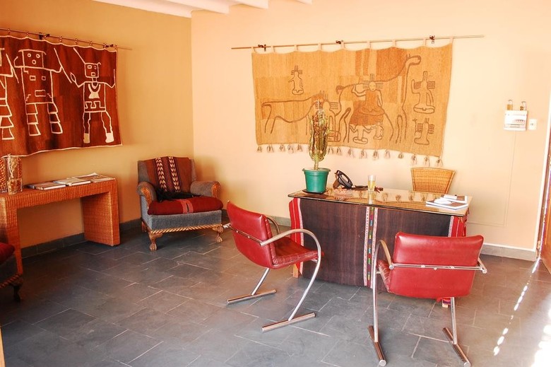 Hotel Pat'ta Hoiri
